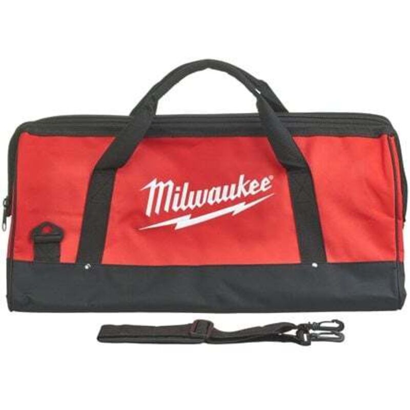 Contractor bag l - no wheels (4931411254) - Milwaukee