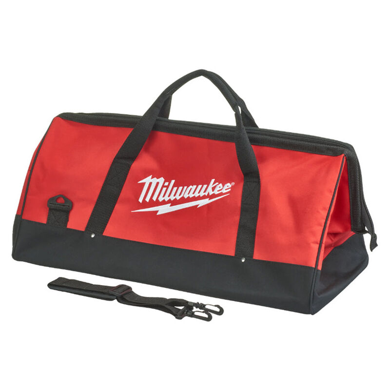 Sac de transport Milwaukee Contractor Bag xl - no wheels