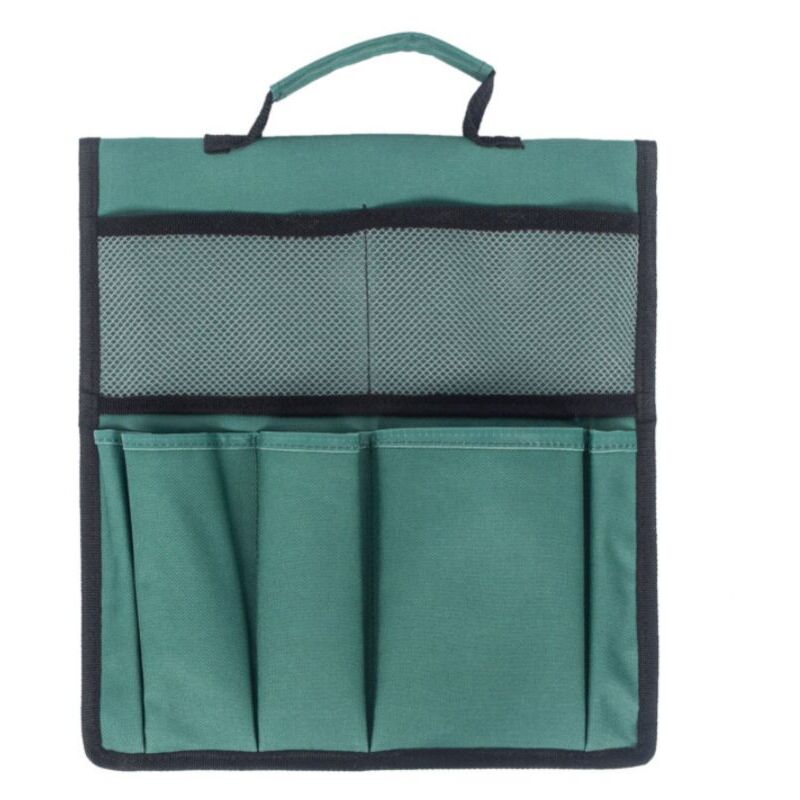 Fei Yu - Sac à outils de jardin Oxford Gardening Tote Bags Organizer Tools Holder Bag