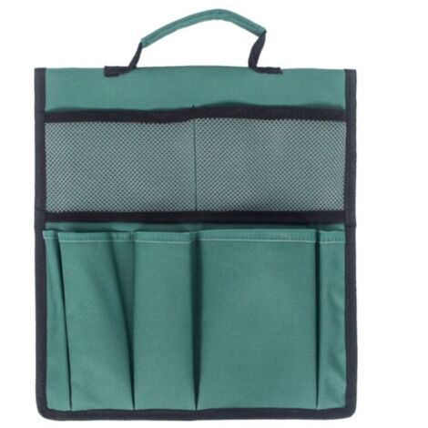 Sac à outils de jardin Oxford Gardening Tote Bags Organizer Tools Holder Bag