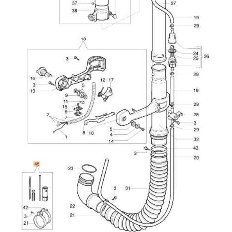 SAC À OUTILS EMAK ORIGINAL 56522022
