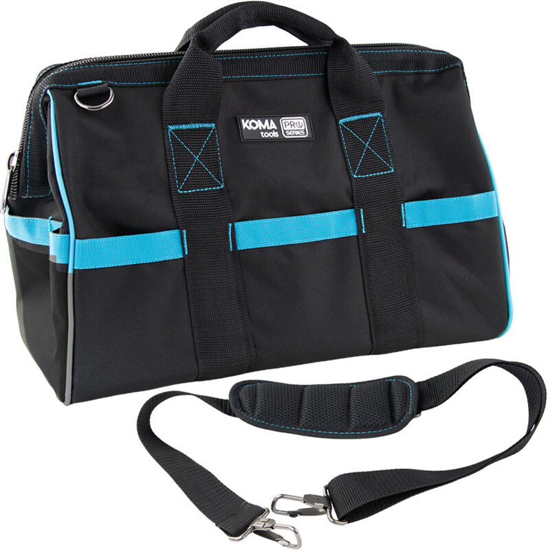 Sac of Tools 41.5 x 21 x 27 cm - Koma Tools
