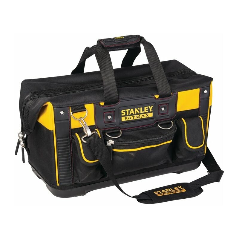 Stanley - Sac à outils semi-rigide 46 cm Fatmax