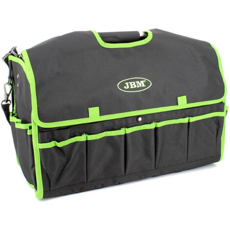 Sac a outils jbm 48x21x34 cm