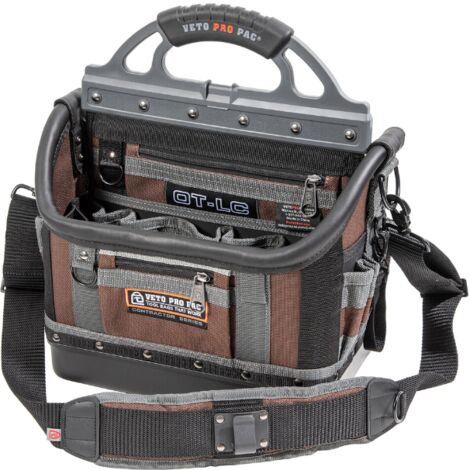 Sac à outils OT LC avec bandoulière