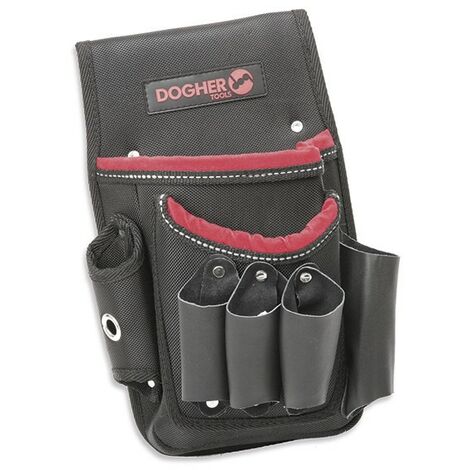 Sac à outils, pour électricien DOGHER 075-002