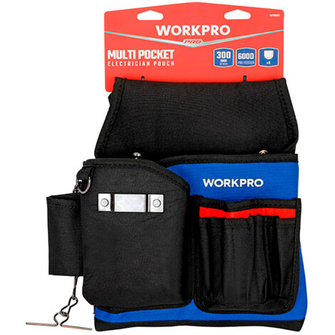 Sac à Outils Pour électricien (outil Non Inclus) 290 X 270 Mm