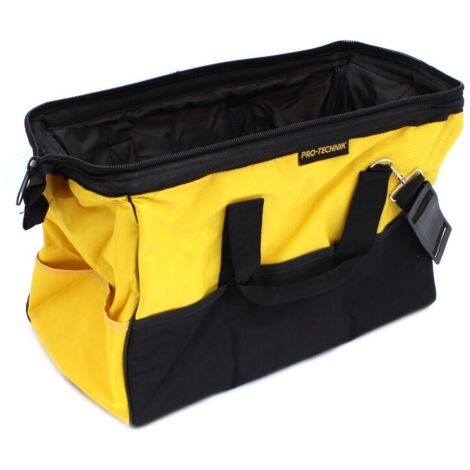 Sac à outils PRO-TECHNIK 40x28x24cm TOR1