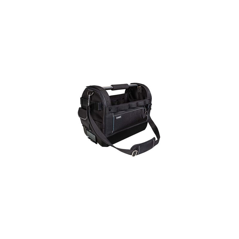 Sac à outils proclick m avec système l-boxx 46x22x33cm
