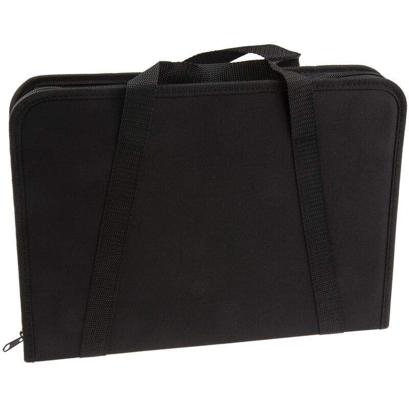Rs Pro - Sac à outils pvc 370mm x 260mm ( Prix pour 1 )