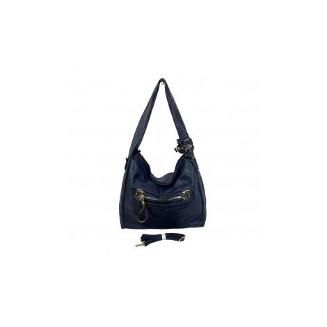 Sac à outils Sac Femme avec poche extérieure et ceinture décorative 4614.534.cm
