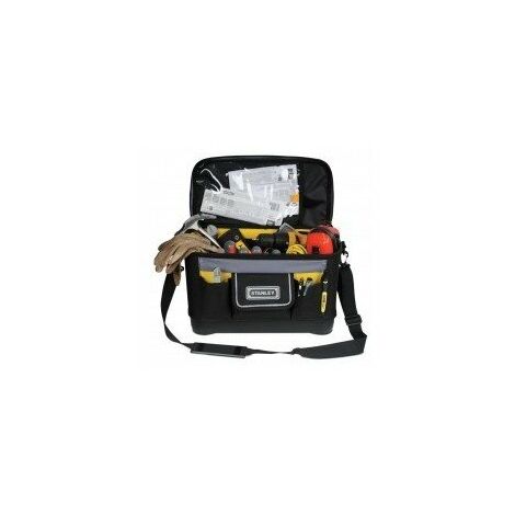 Sac a outils stanley rigide 40cm1-96-193