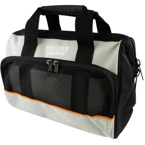 Sac à outils textile compact