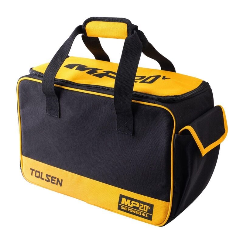Tolsen - sac a' outils se'rie MP20V