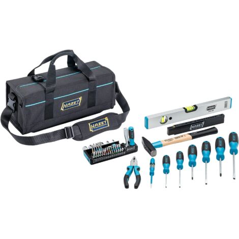 Sac à outils universel ∙ petit 191T-5/51 ∙ 51 pièces