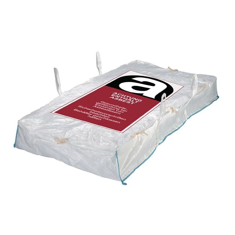 Sac à plateaux Bag plaque capacité de charge 1500 kg