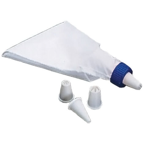 sac à poche in plastica - 252400 - metaltex