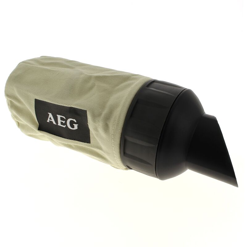 Sac a poussiere 4931433701 Ponceuse A.e.g Sacs - vue 2