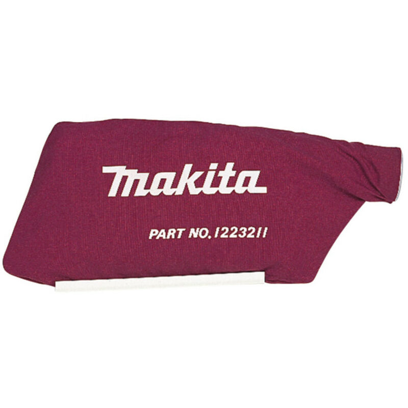 Makita - sac a poussiere 9911 122548-3