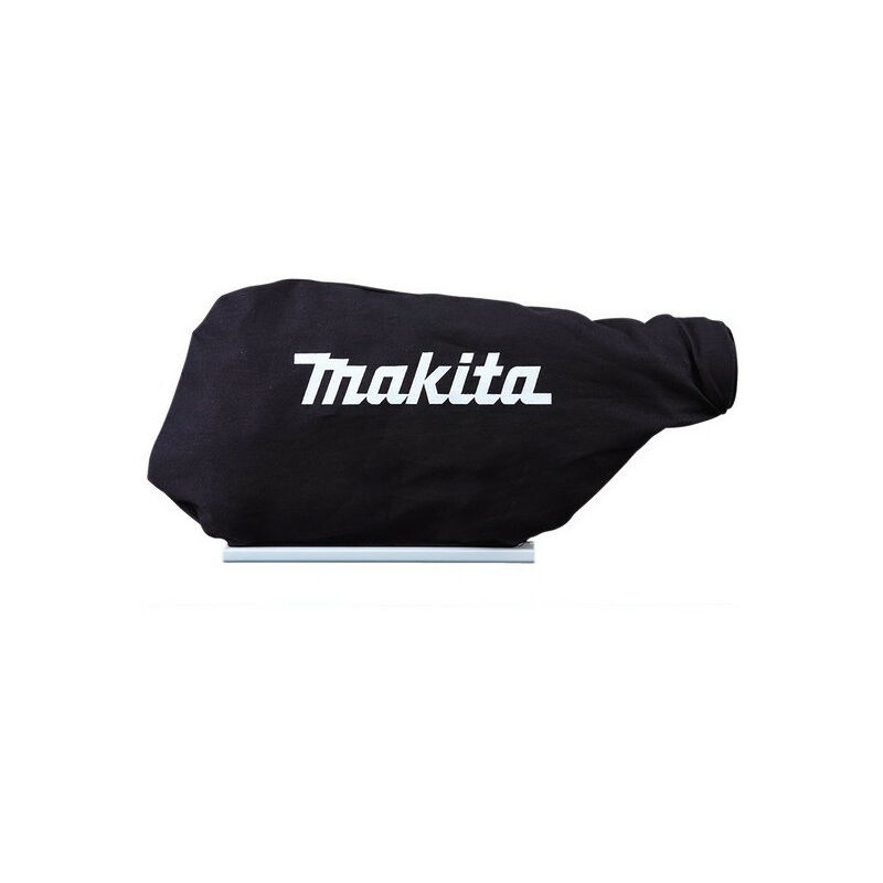 Makita - sac a poussiere en tissu 126599-8