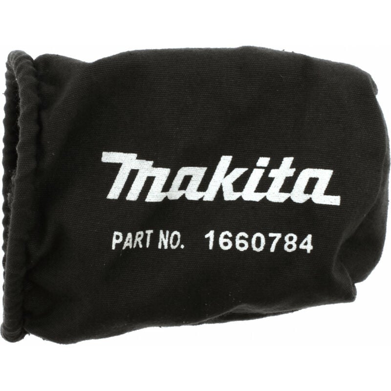 Makita - sac a poussiere en tissu 166078-4