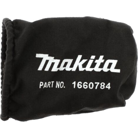 SAC A POUSSIERE EN TISSU MAKITA 166078-4