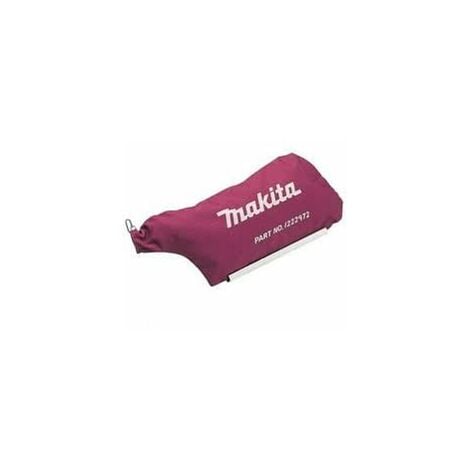 Sac à poussière MAKITA - 122297-2