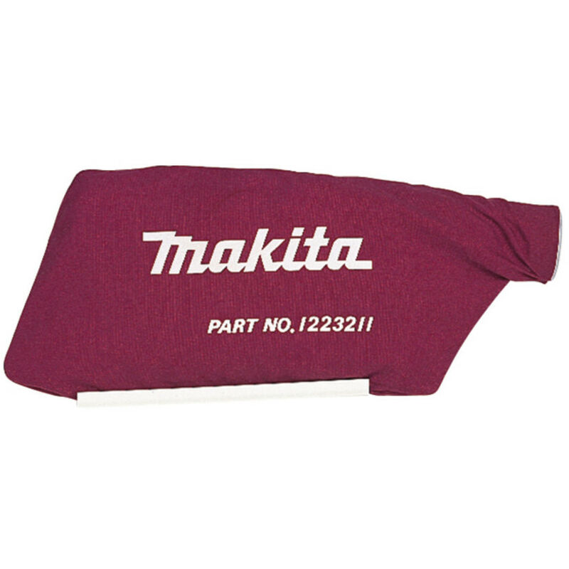Makita - sac a poussiere 122329-5