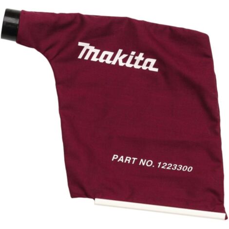 Sac à poussière Makita