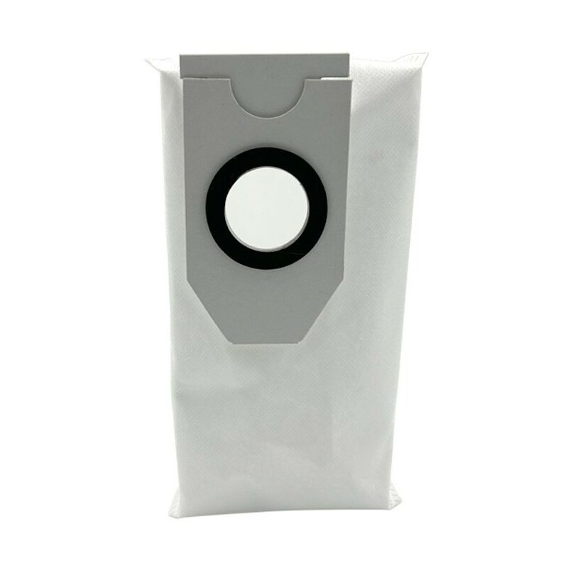 Sac à poussière pour aspirateur 12 pièces, adapté aux accessoires de balayeuse Meida, sac à poussière V12, sac à poussière V10