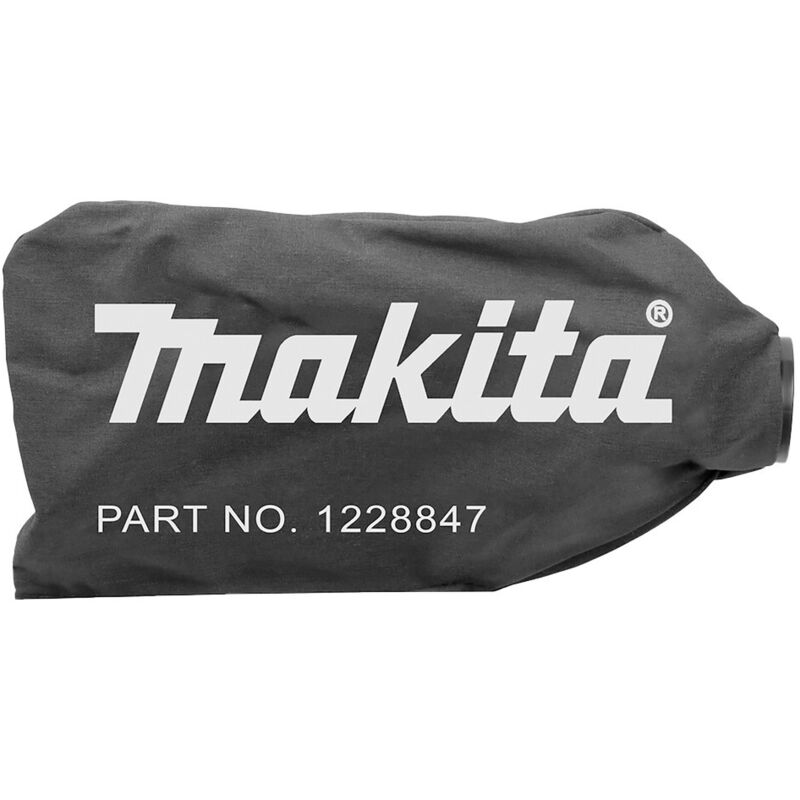 122884 7 DLS600 Sac à poussière Makita