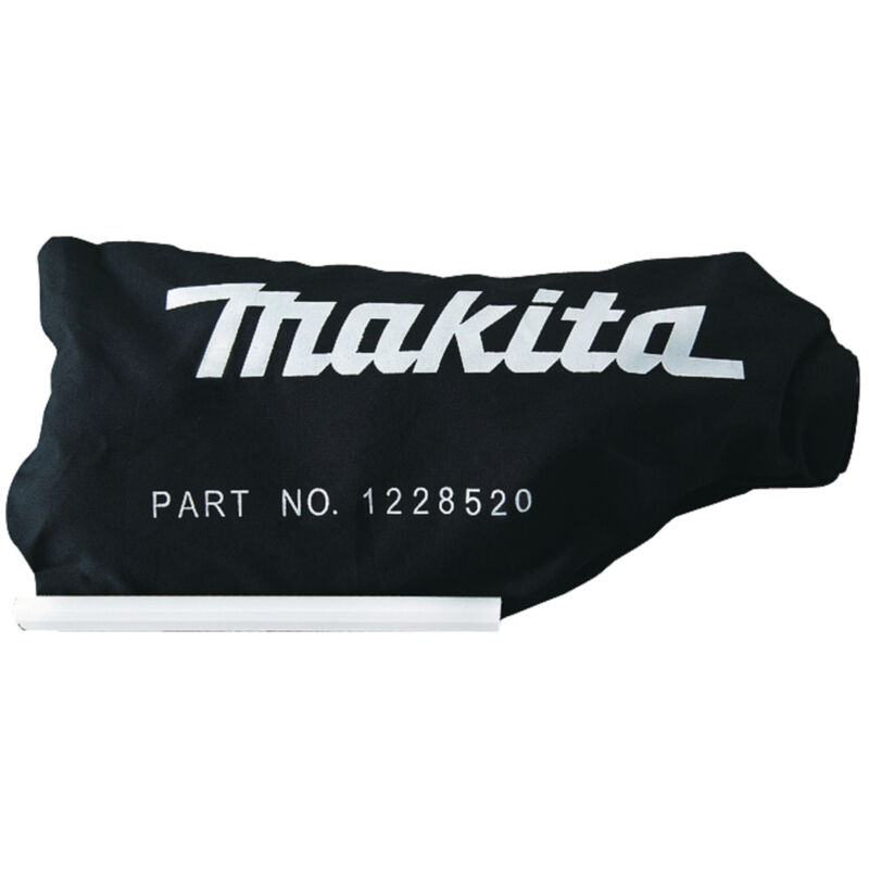 Makita Sac à poussière pour scies sur table et scies radiales 122852 0 - vue 2