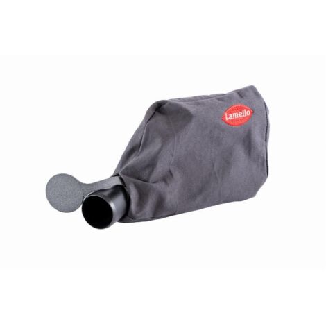 Sac à poussière pour Zeta P2 Top 21 Classic X - LAMELLO - 257532