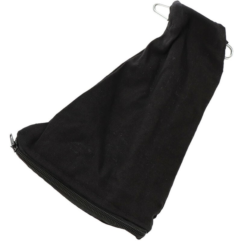 Oxeo - Sac à poussière - récupérateur de poussière - pour fraiseuse à lamelles - pour ref 760276