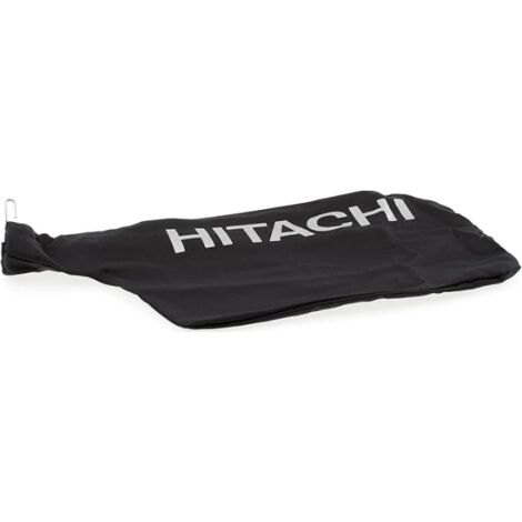 Sac à poussière SB 10V2 & ponceuses à bande HIKOKI 323011