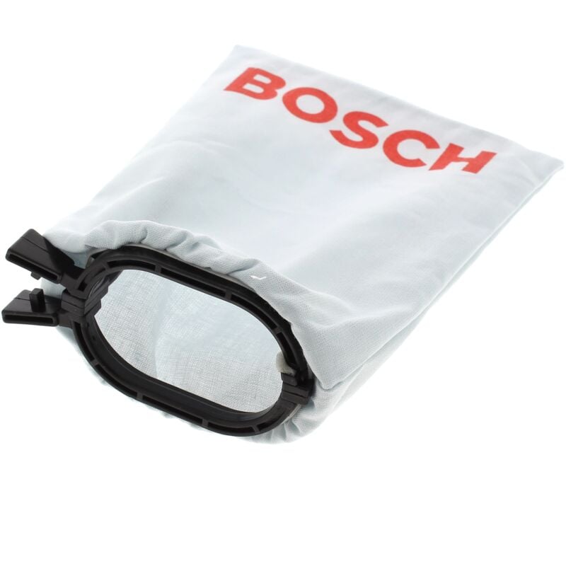 Bosch - Sac a poussiere tissu 2605411009 - ponceuse