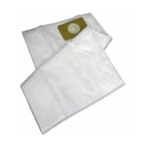 Sac à poussières 30 L pour centrales d'aspiration Unelvent Saphir 250 (à sac), Unelvent 620140