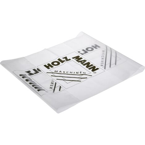Sac à poussières Holzmann Maschinen ABS1080SS 100 l 1 pc(s) W501881