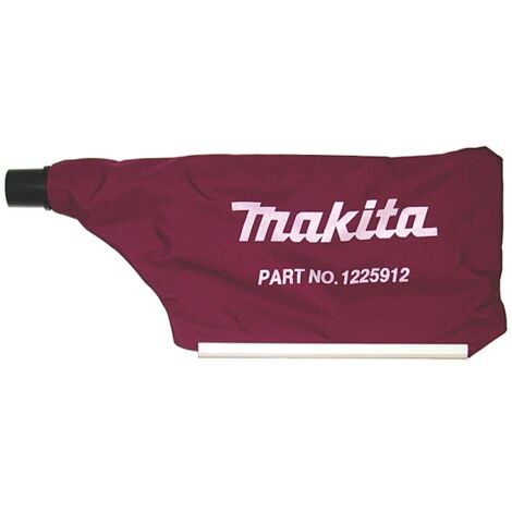 Sac à poussières pour ponceuse 9403 - MAKITA FRANCE SAS