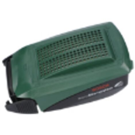 Sac a poussieres pour ponceuse PSM 160 A et autres BOSCH - 2609001542