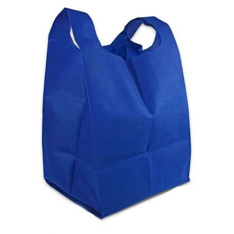Sac à provisions Tnt Bag Grand 38X68 Over Shop