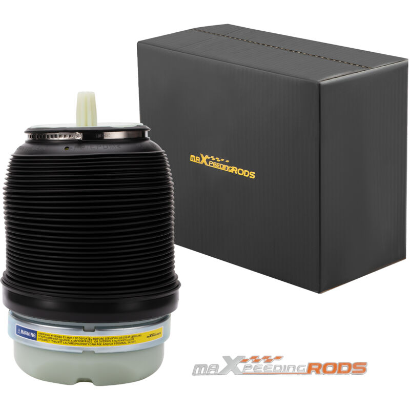 Maxpeedingrods - Arrière Amortisseur Pneumatique Suspension for Audi Allroad A6 C6 4F0616001J