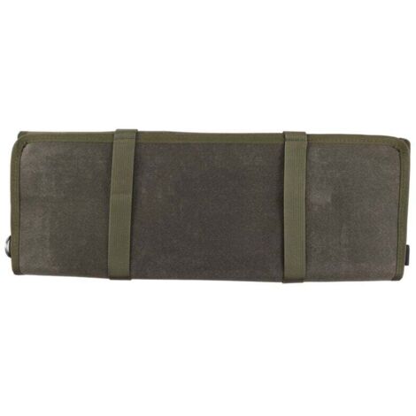 Sac à Roulettes Chef Couteau Cuisine de Rangement Porte-Couteau Portable Multifonction Transport Outil Organisateur
