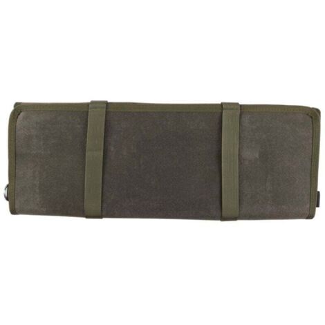Sac à Roulettes Chef Couteau Cuisine de Rangement Porte-Couteau Portable Multifonction Transport Outil Organisateur