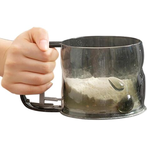 Sac à vaisselle de camping - avec graduation semi - automatique et