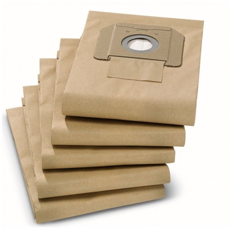 Bol d'aspiration Virutex As282K-382L 5Uds F0-(G-C) R.8299683