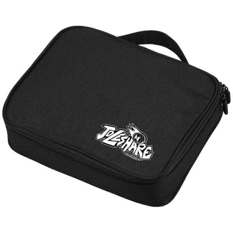 Sac à yoyo 8 trous YOYOS Professional Accessories, noir