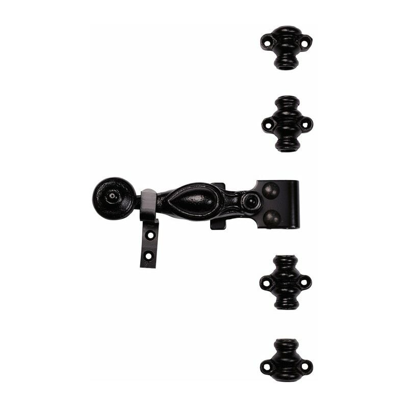 Accessoires d'espagnolette - Ardenne Jardinier Massard