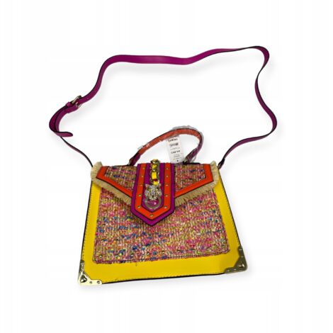 Sac ALDO BAROSTRAW coloré et élégant