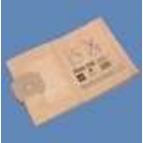 Sac Apsirateur Paquet de 10 - Diversey